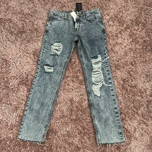 Forever 21 Jeans